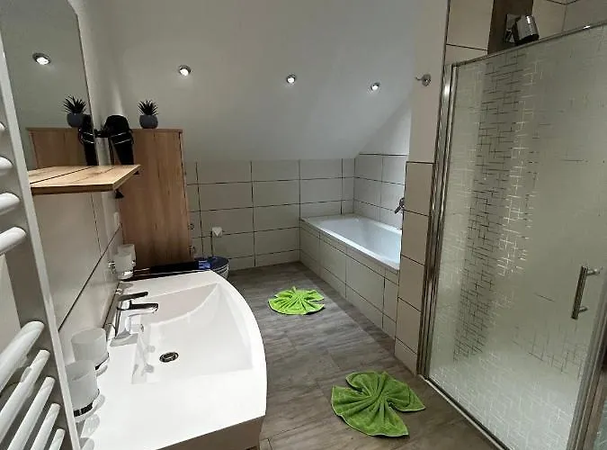 Apartment Rief Tannheim