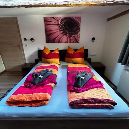 Rief Apartamento *