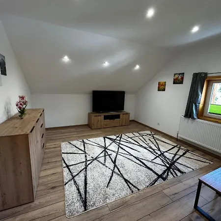 Apartamento Rief *