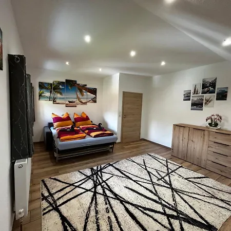 Apartamento Rief