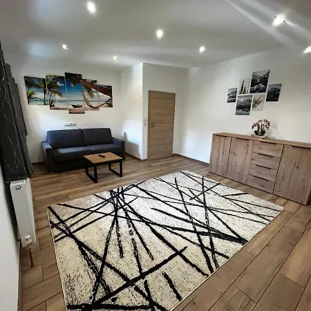 Rief Apartment Tannheim