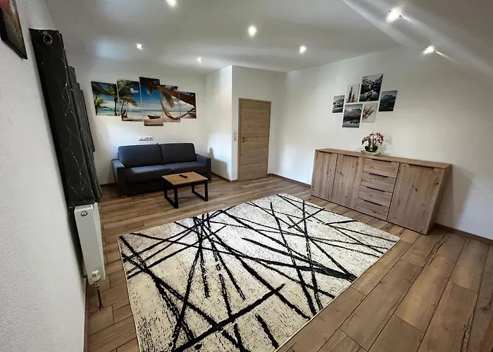 Rief Apartment Tannheim